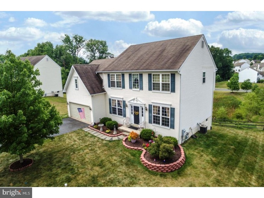 1501 Maywood Ln, Pottstown, PA 19464 - photo 1