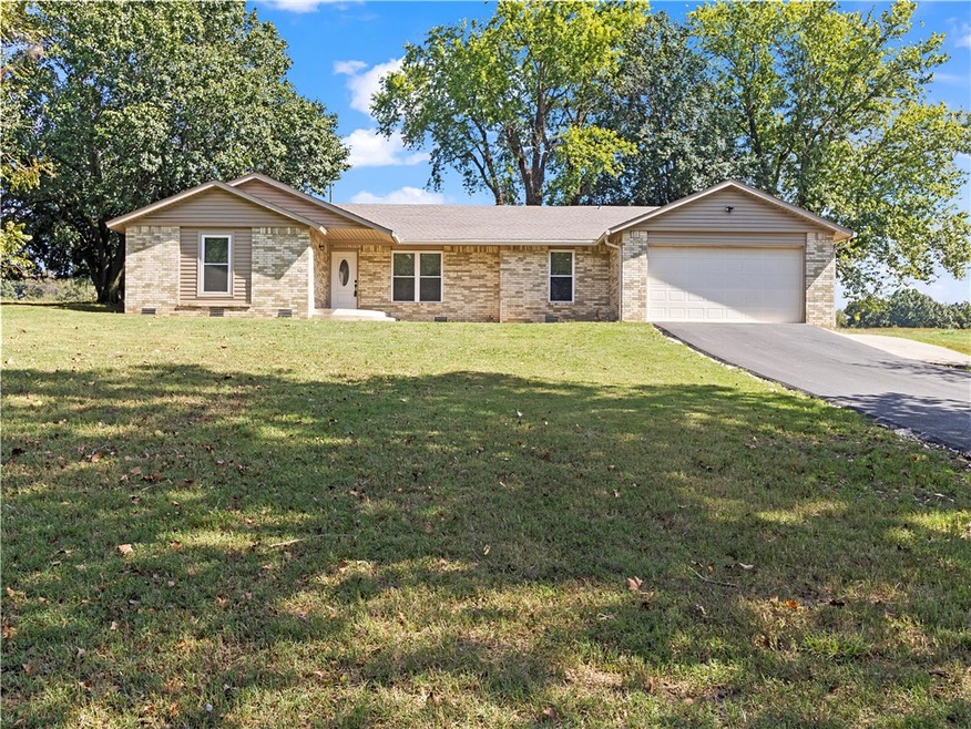 19947 Arkansas 16, Siloam Springs, AR 72761 - photo 1