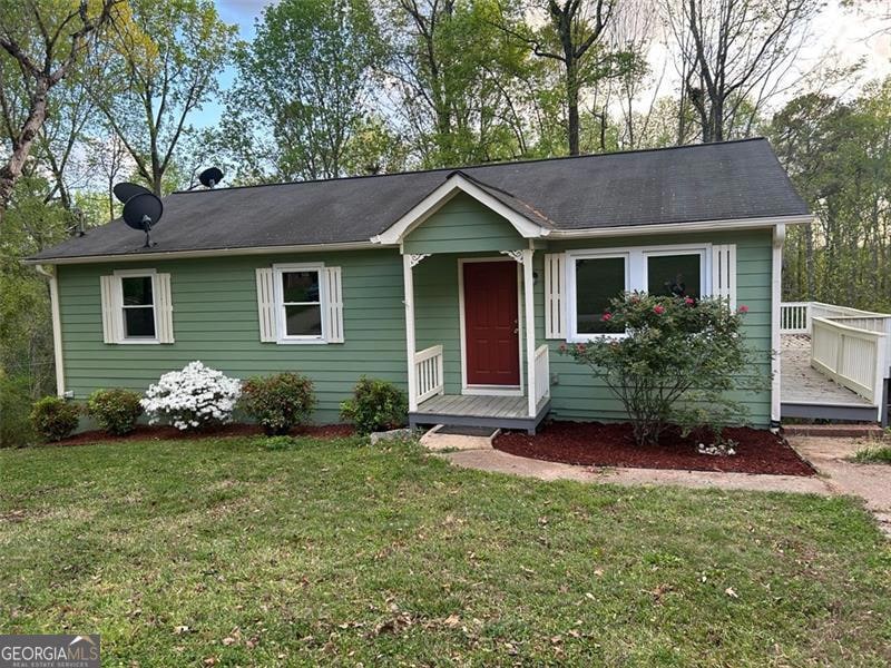 1341 Armistead Cir, Monroe, GA 30655 - photo 1