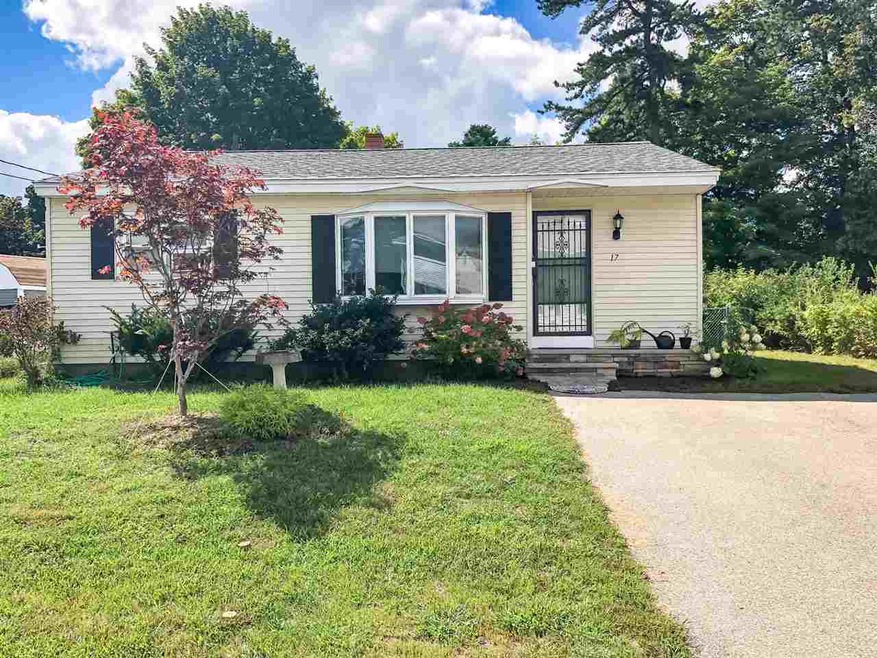 17 Labine St, Nashua, NH 03060 - photo 1