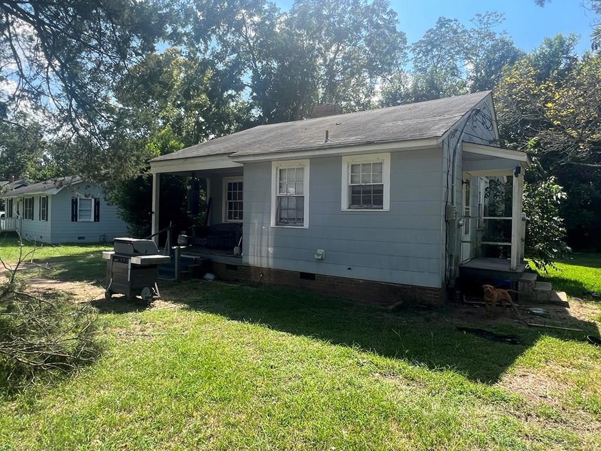 714 Sunset Dr, Americus, GA 31709 - photo 1