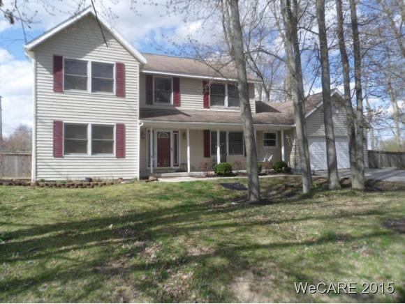 510 Oak St, Ada, OH 45810 - photo 1