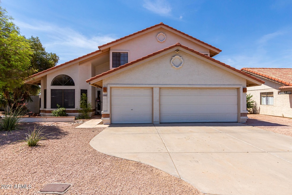 5547 E Ellis St, Mesa, AZ 85205 - photo 1