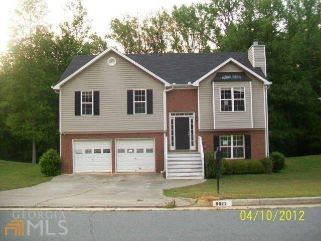 6622 Shady Ridge Ln, Austell, GA 30168 - photo 1