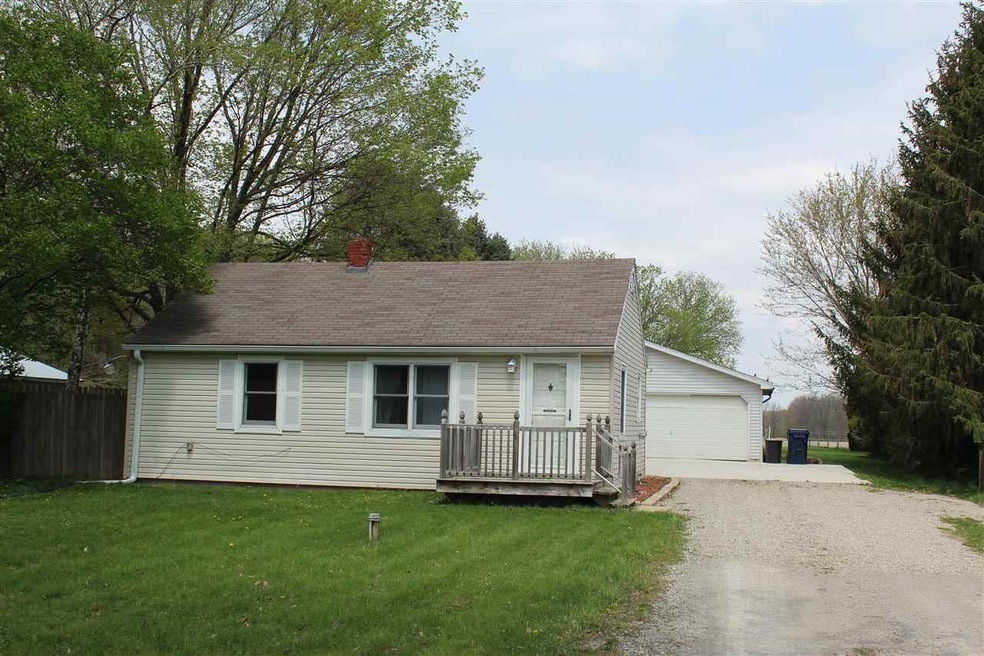 5250 W Frances Rd, Clio, MI 48420 - photo 1