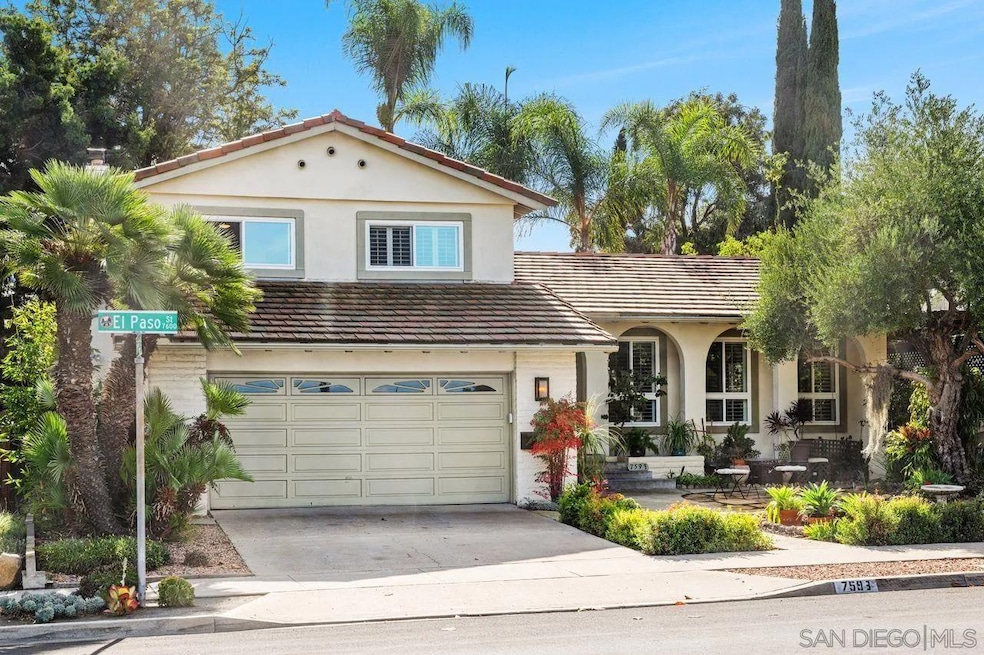 7593 El Paso St, La Mesa, CA 91942 - photo 1