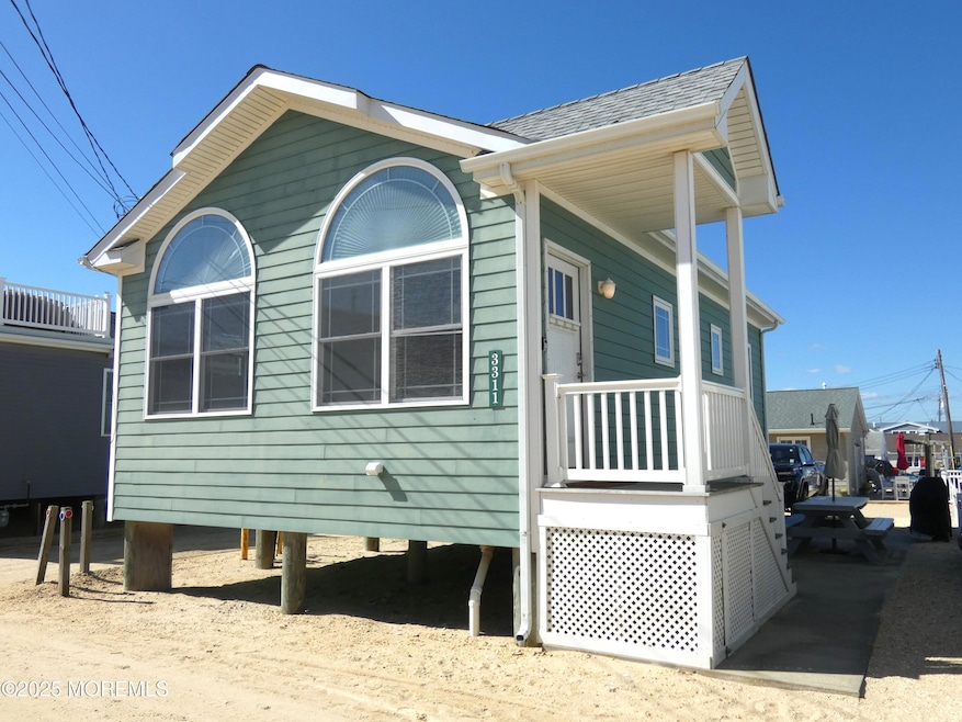 3311 Seaview Rd, Lavallette, NJ 08735 - photo 1