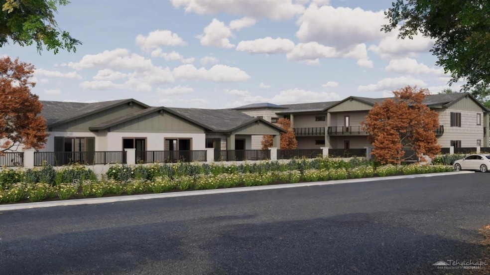 210 Pinon St unit 7, Tehachapi, CA 93561 - photo 1