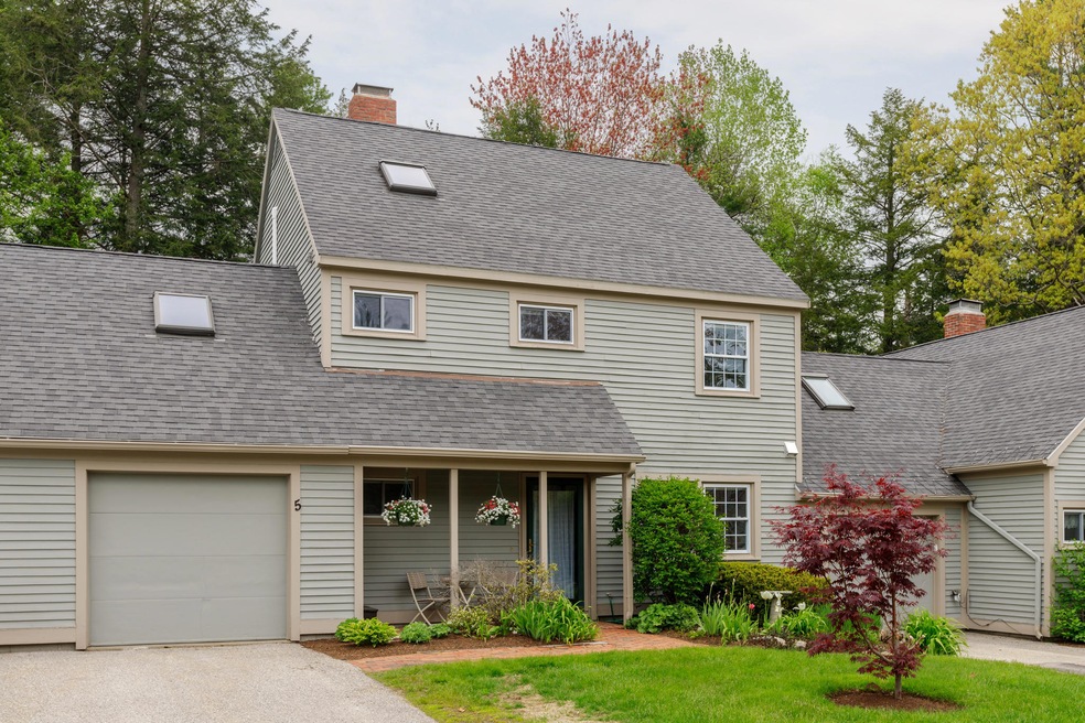 5 Penny Royal Ct unit 8C, Yarmouth, ME 04096 - photo 1