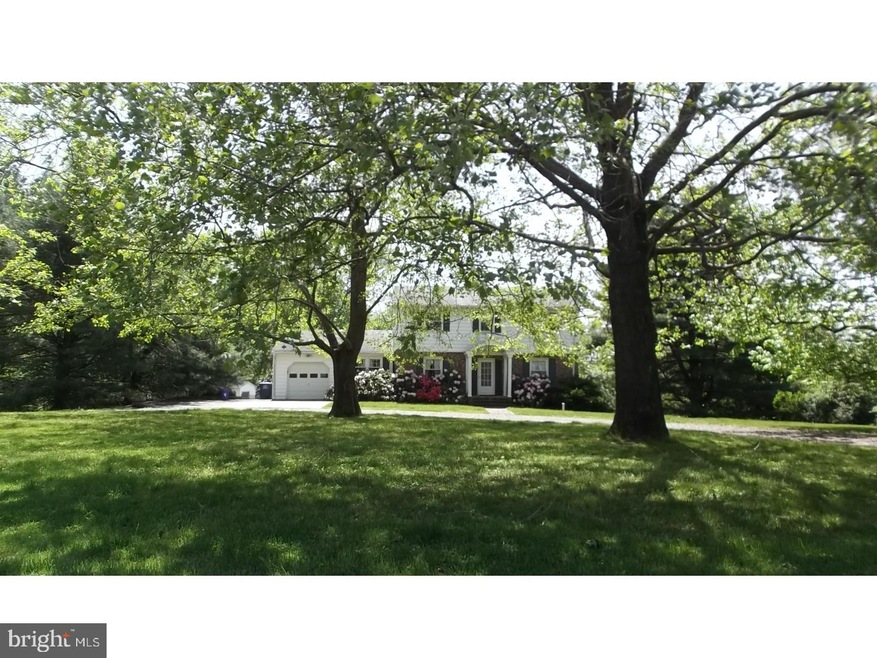 509 Meadowyck Ln, Southampton, NJ 08088 - photo 1