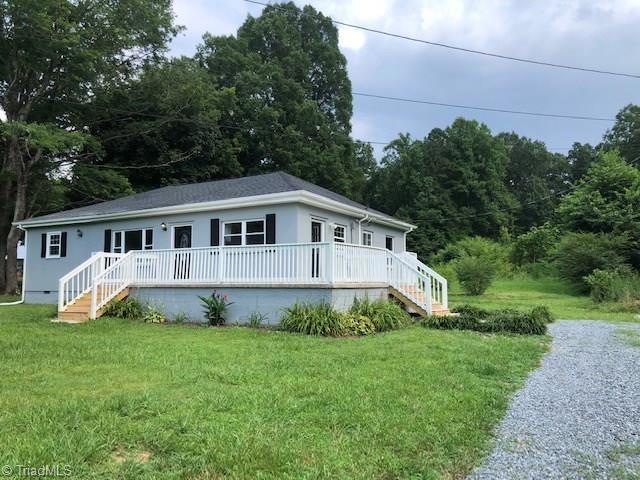 215 Emmanuel Church Rd, Asheboro, NC 27205 - photo 1