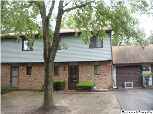 15 Peacock Place unit 15, Howell, NJ 07731 - photo 1