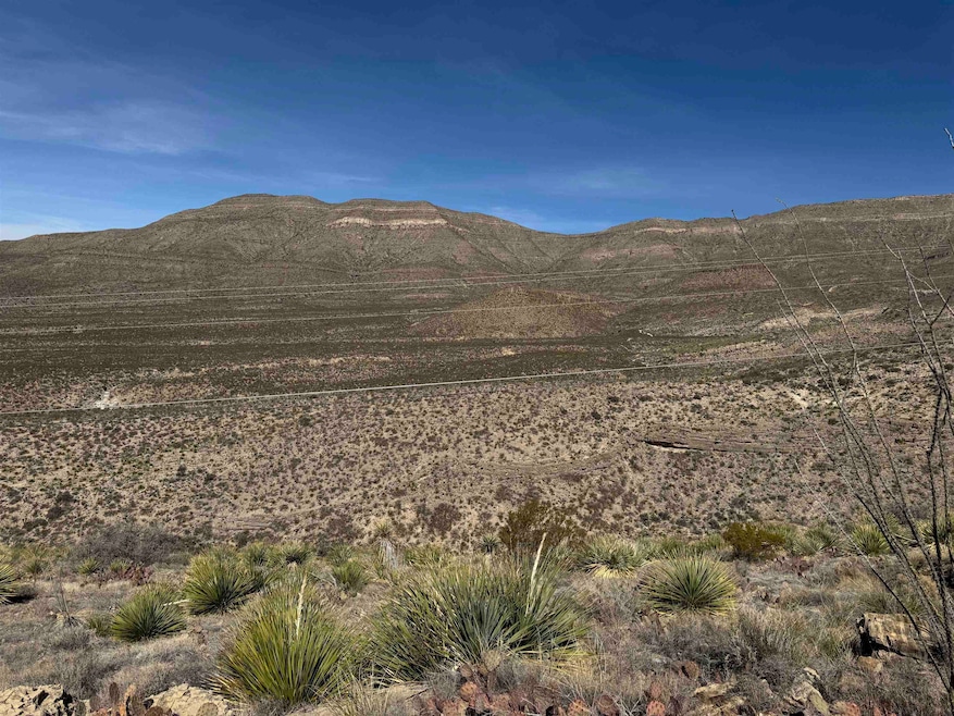 3617 Thunder Rd, Alamogordo, NM 88310 - photo 1