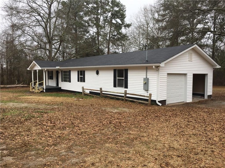 2780 NE Hickory Level Rd, Temple, GA 30179 - photo 1