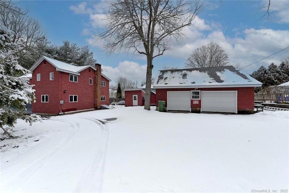 17 Emerson Rd, East Hampton, CT 06424 - photo 1