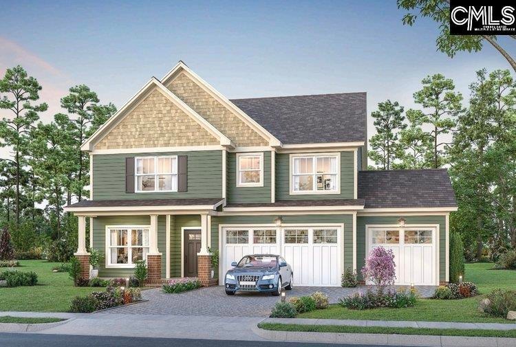 3 car garage, 2847 sqft, 4 bed, 2.5 bath