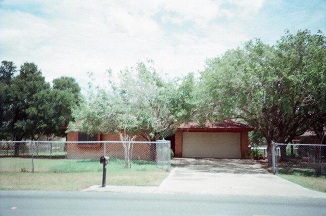 Main View