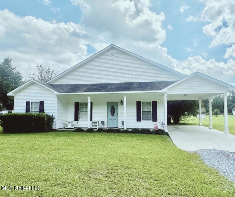 7301 Big Point Rd, Moss Point, MS 39562 - photo 1