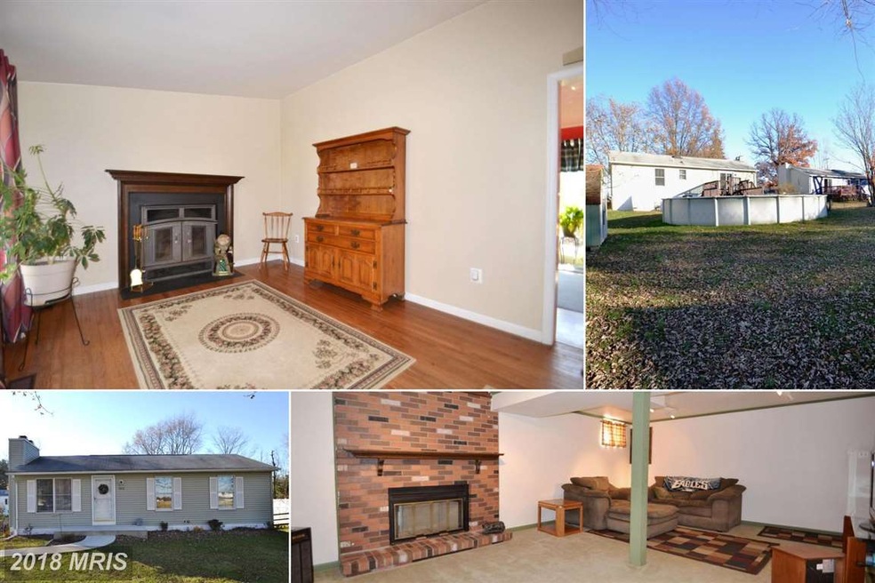 7416 Oakland Mills Rd, Columbia, MD 21046 - photo 1