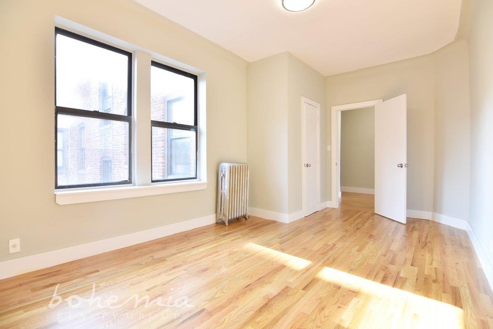 3138 Bailey Ave unit H5, Bronx, NY 10463 - photo 1