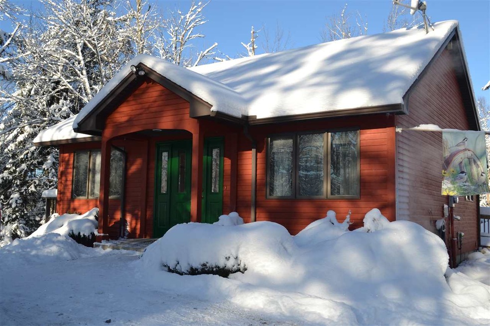 4 Johns Way, Mendon, VT 05701 - photo 1