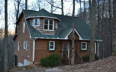 Main View