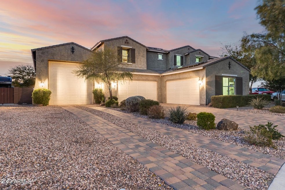 4642 N 186th Ln, Goodyear, AZ 85395 - photo 1