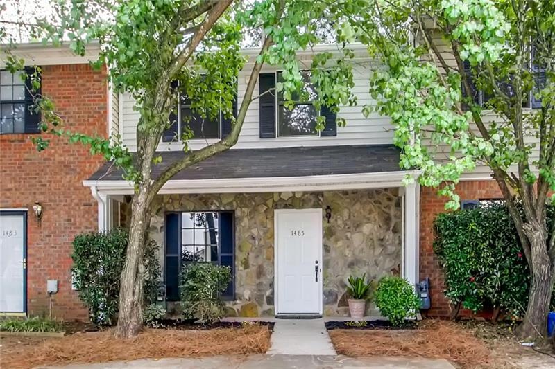 1485 Springleaf Cir SE, Smyrna, GA 30080 - photo 1