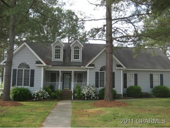 570 Tabard Rd, Winterville, NC 28590 - photo 1