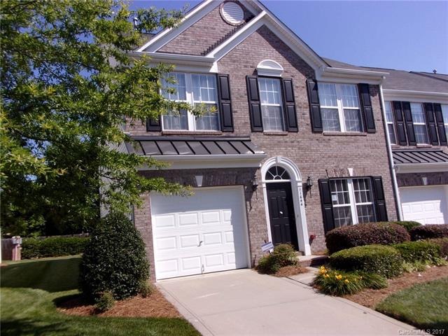 2 Story End Unit