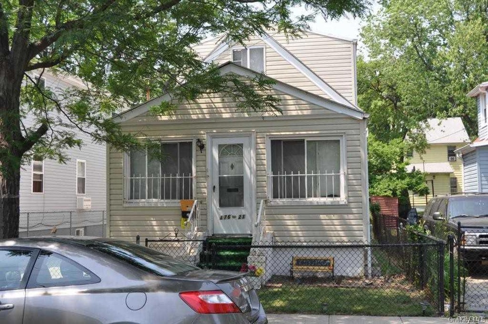 unlisted-address, Jamaica, NY 11434 - photo 1