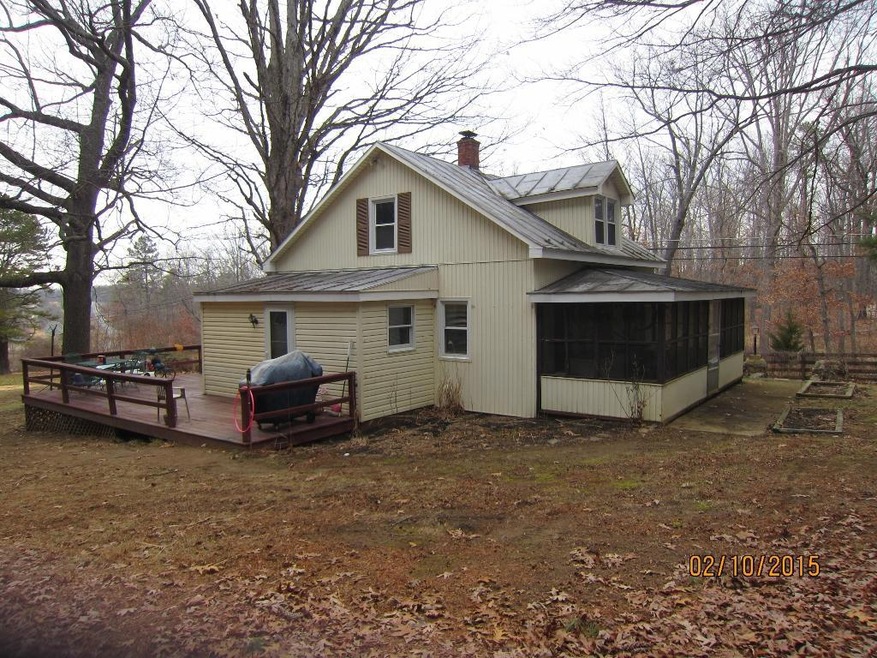 8 Mill Creek Lane