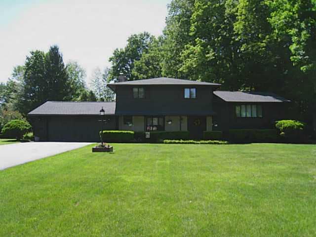 Exterior Front Welcome to 83 Witherspoon Lane