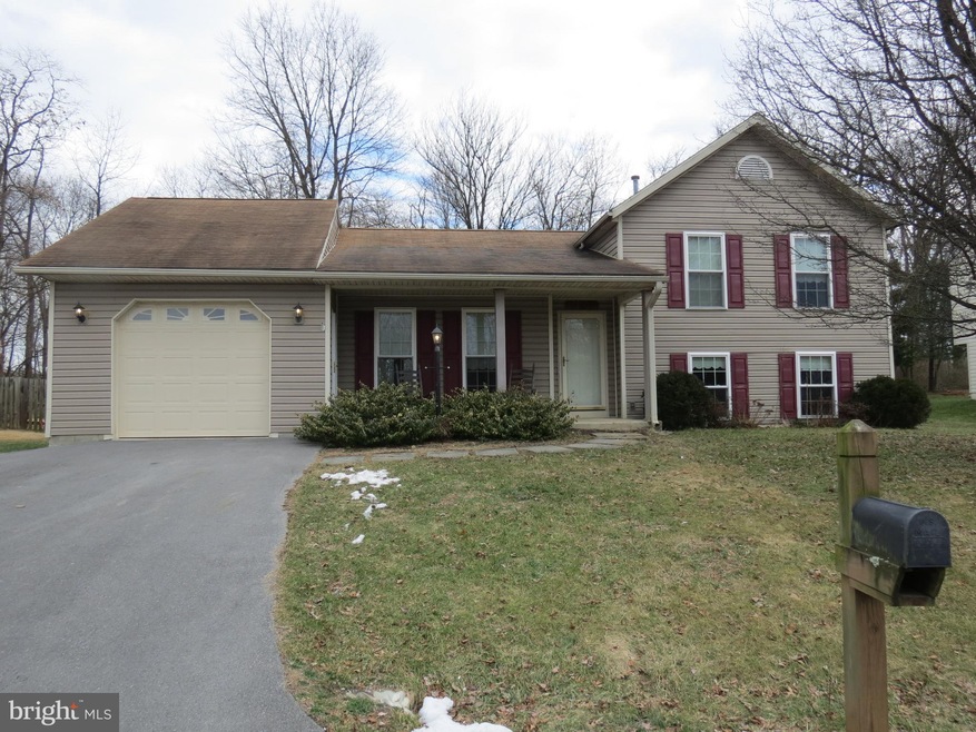 17326 Tamarack Dr, Williamsport, MD 21795 - photo 1