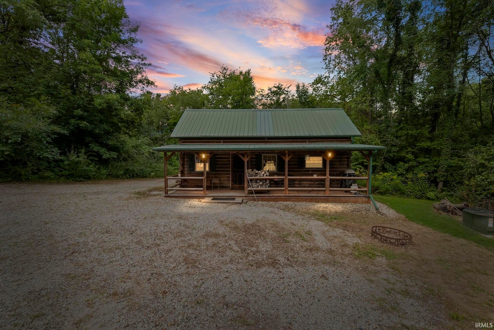 3626 E 800 S, Lafayette, IN 47909 - photo 1