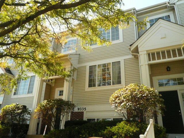 9335 Harrison St unit 2-714, Des Plaines, IL 60016 - photo 1