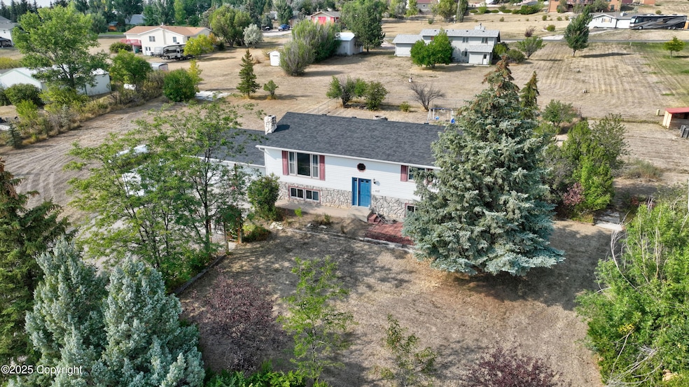 4515 Radio -, Gillette, WY 82718 - photo 1