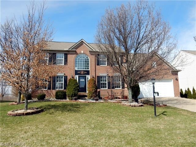 1476 Congressional Ave - Part of The Fairways area of Brunswick