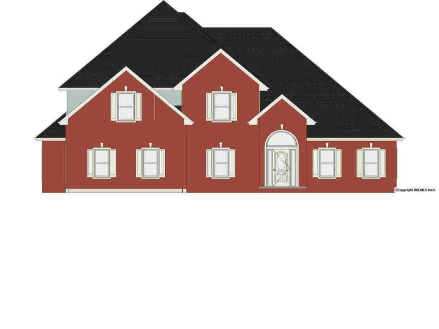 Gracious living and entertaining in this Greenville Plan A. Featuring over 3300 square feet 4 bedrooms, 3 bathrooms plus a large bonus room and large 3 car side entry garage.