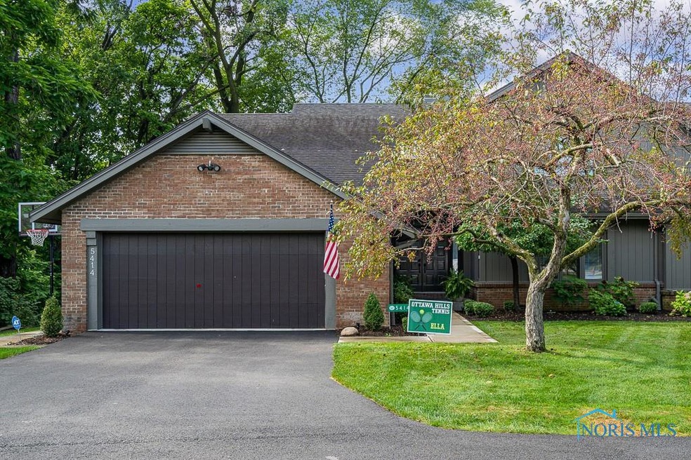 5414 N Citation Rd unit G5414, Ottawa Hills, OH 43615 - photo 1