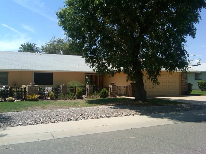 Front View