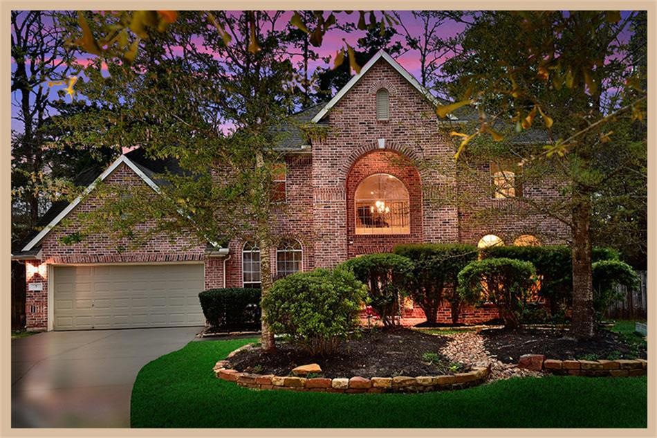 7 Millay Ct, Spring, TX 77382 - photo 1