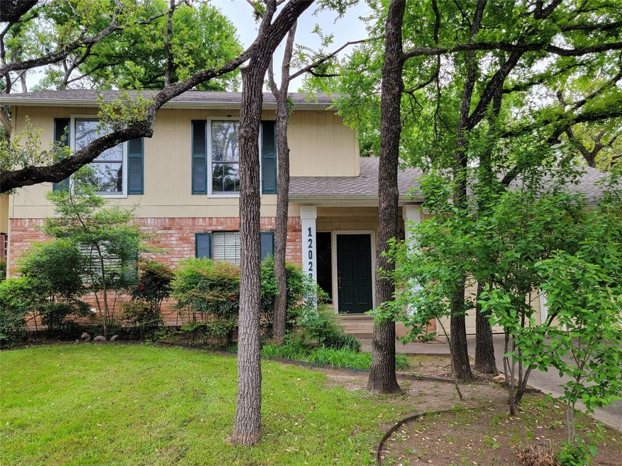 12023 Wycliff Ln, Austin, TX 78727 - photo 1