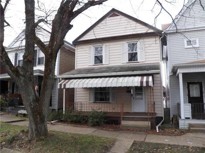 155 Jefferson Ave, Vandergrift, PA 15690 - photo 1