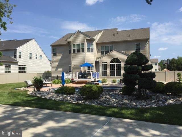 904 Mannington Dr, Williamstown, NJ 08094 - photo 1