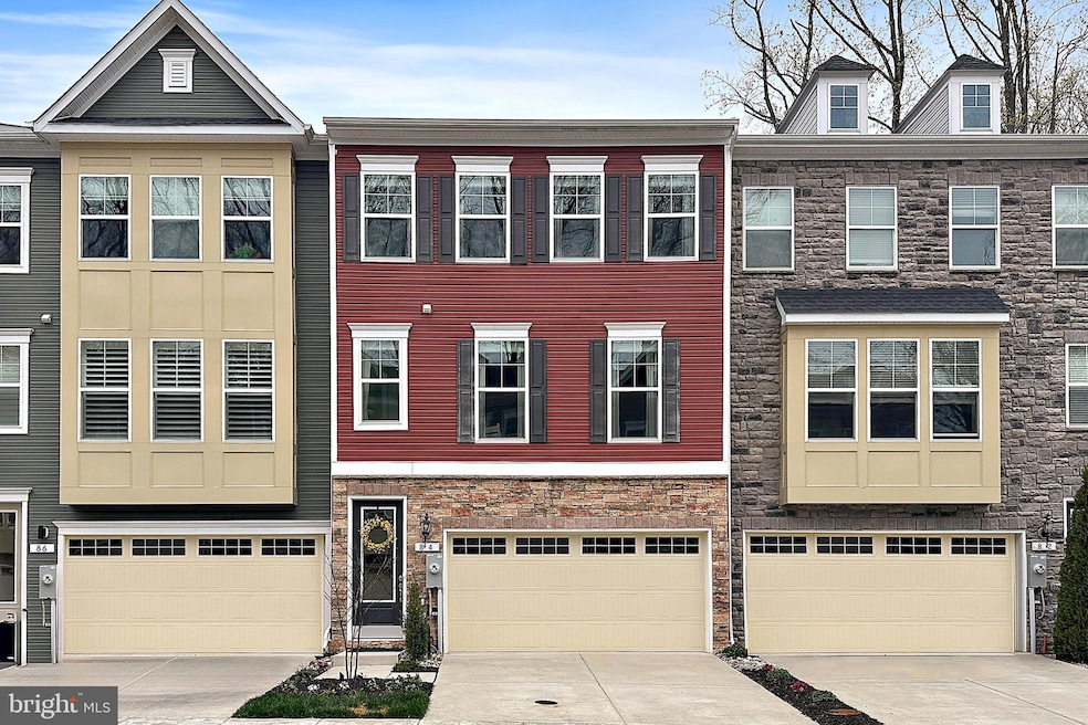 84 Shadbush Way, Arnold, MD 21012 - photo 1