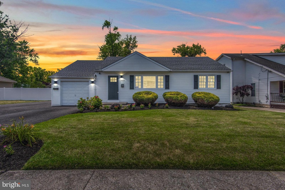 553 Queen St, Woodbury, NJ 08096 - photo 1