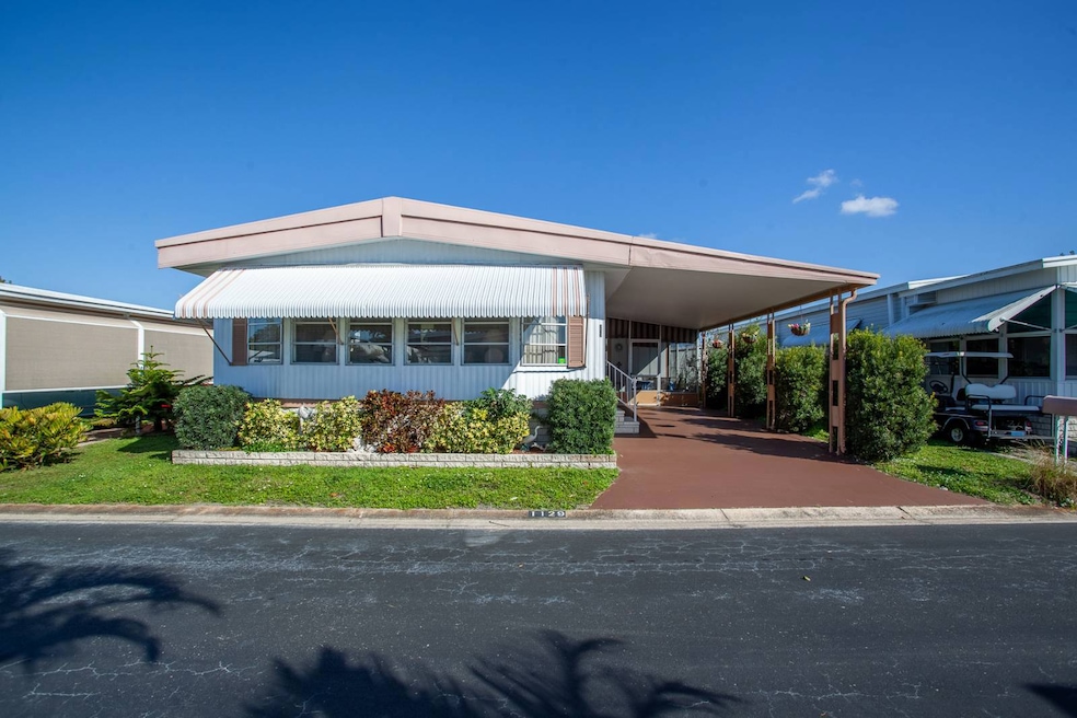 2001 83rd Ave N unit 1129, Saint Petersburg, FL 33702 - photo 1