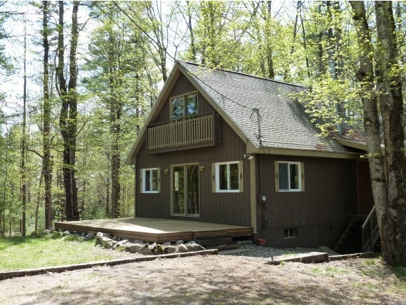 244 Long Island Rd, Moultonborough, NH 03254 - photo 1