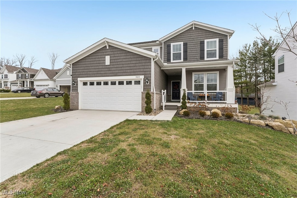 3823 Golden Wood Way, Uniontown, OH 44685 - photo 1